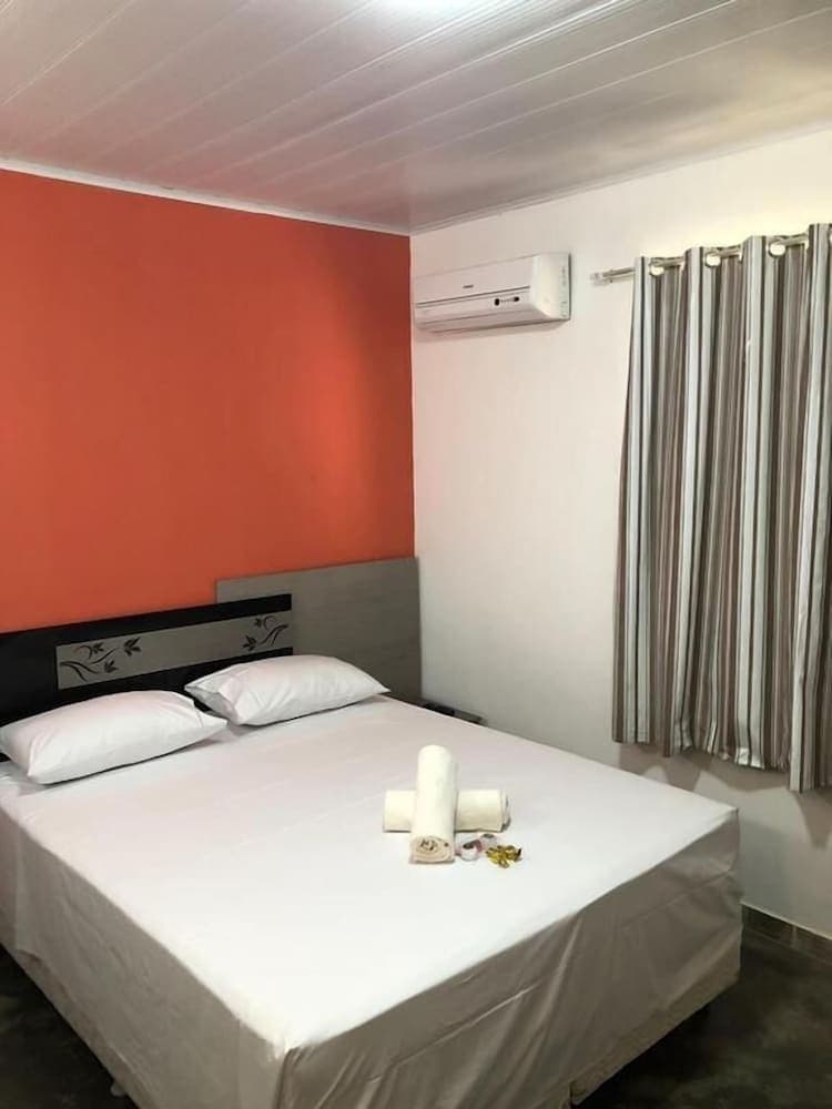 Hotel Fazenda Monte Cristo