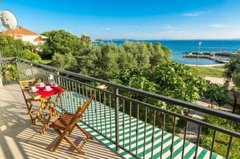 Apartment La Mare