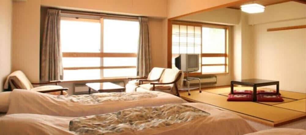 Hotel Chalet Yuzawa Ginsui