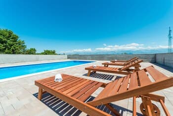 Villa Maslina with Private pool