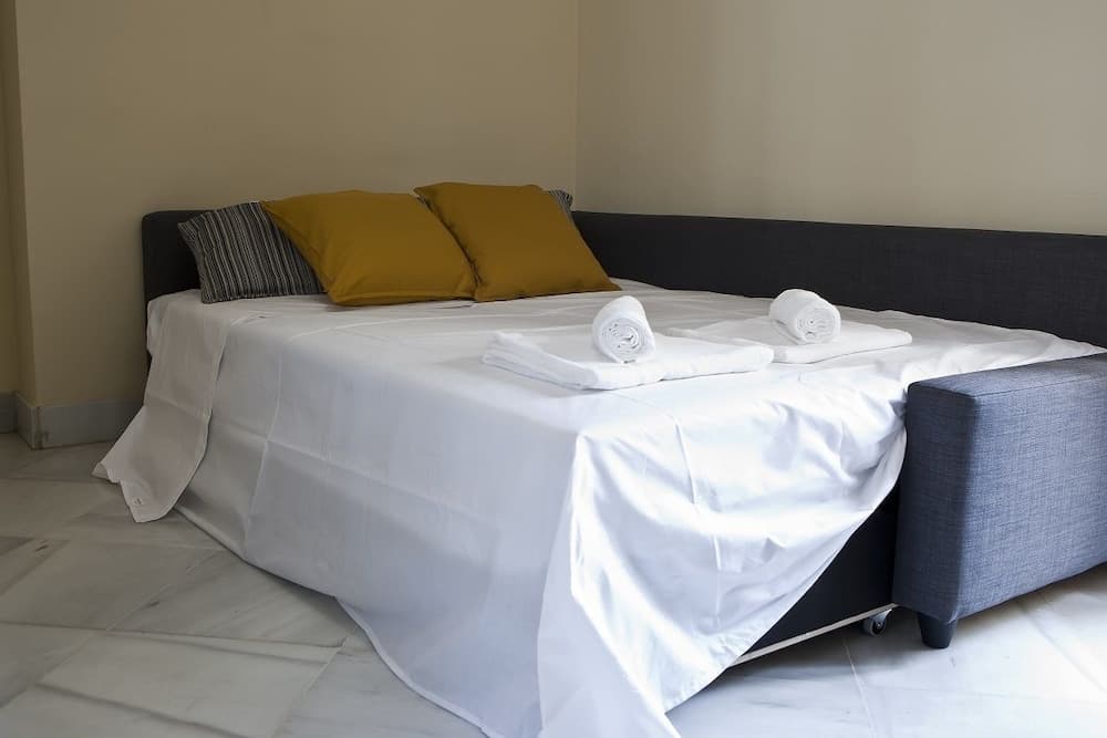 Precioso Apartamento en Casco Histórico