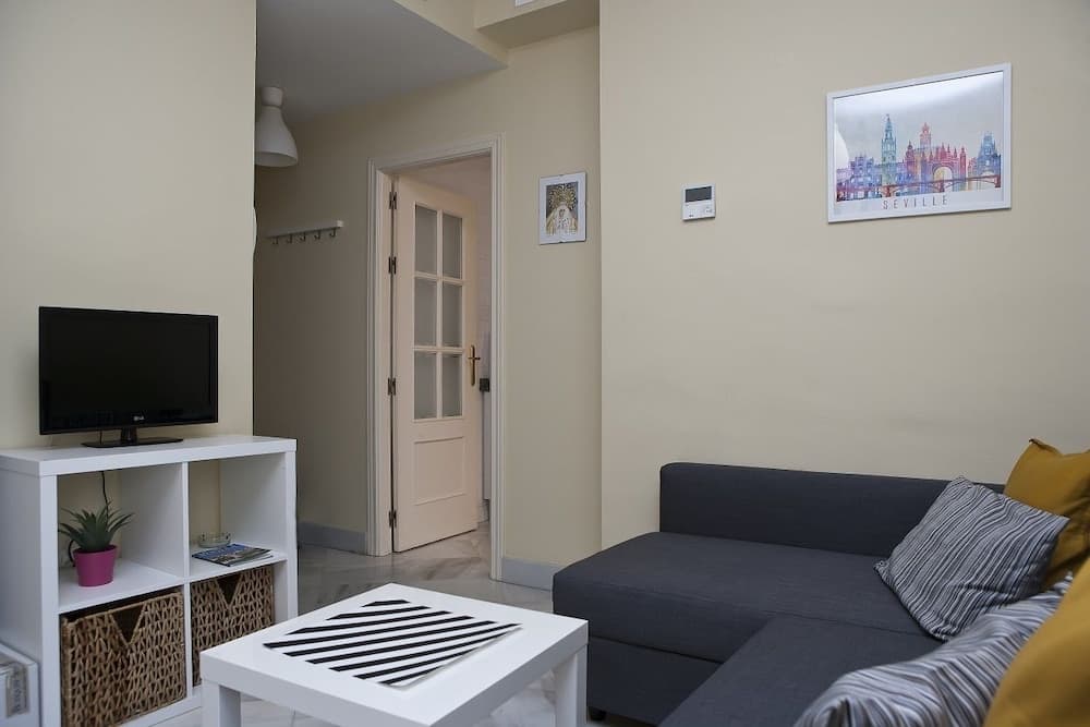 Precioso Apartamento en Casco Histórico