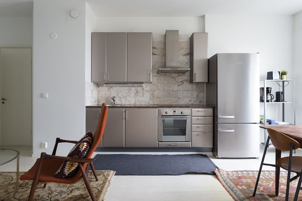 2ndhomes Lönnrotinkatu apartment 2