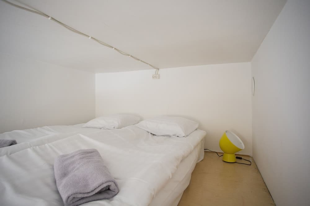 2ndhomes Katajanokka 2BR apartment with sauna