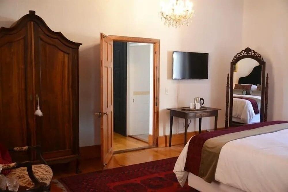 Cape Dutch at Keerweder