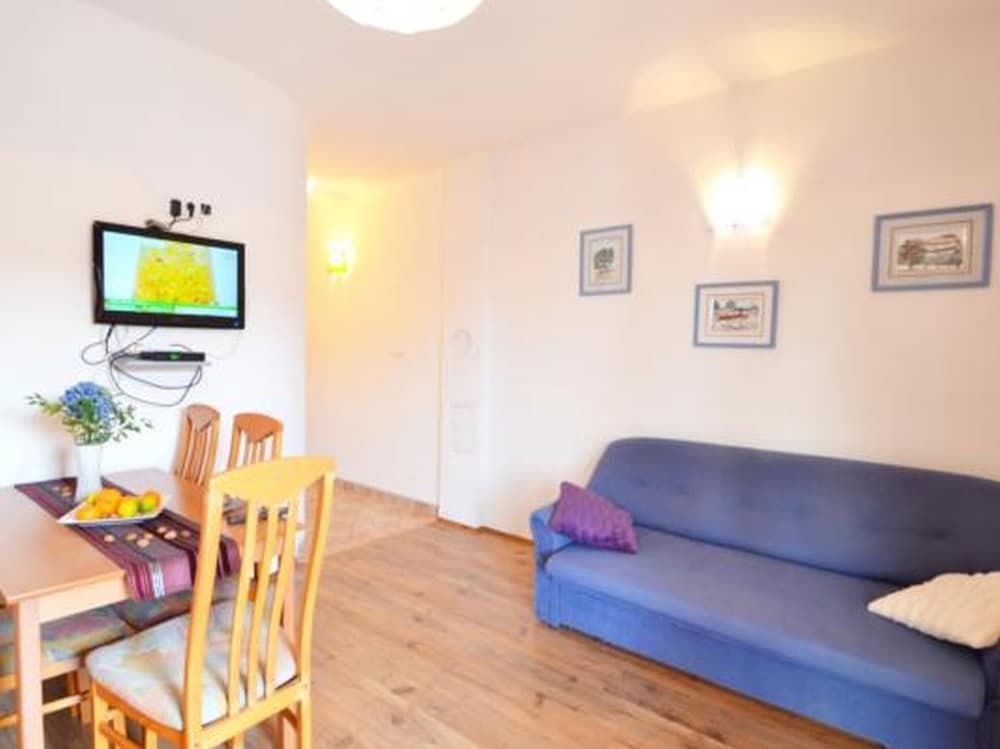 Apartment complex Lungomare in Privlaka