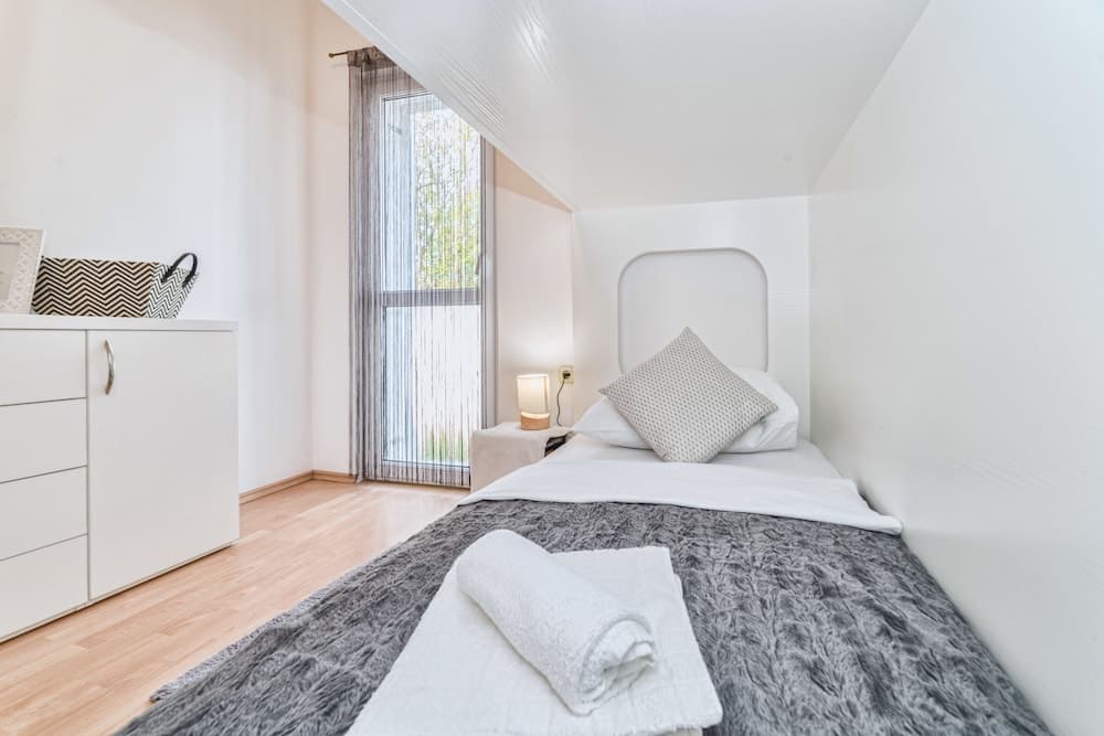 Magical Villa Casa Nova with Pool