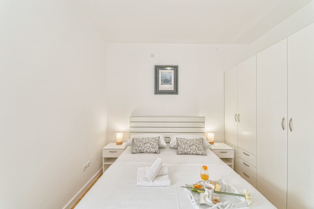 Magical Villa Casa Nova with Pool