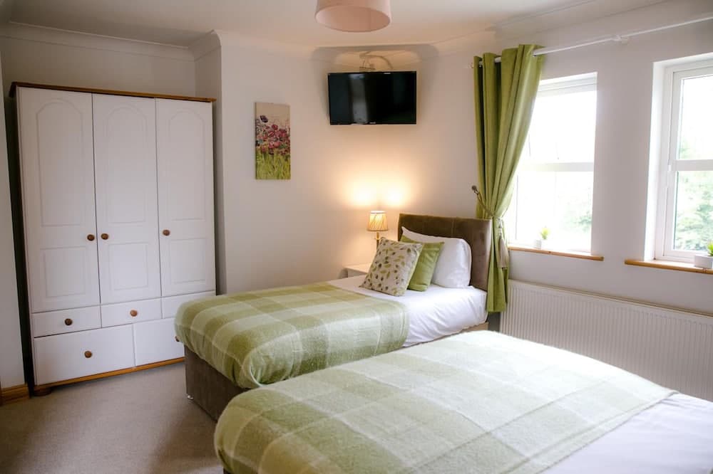 Farmleigh Guesthouse Donegal Town