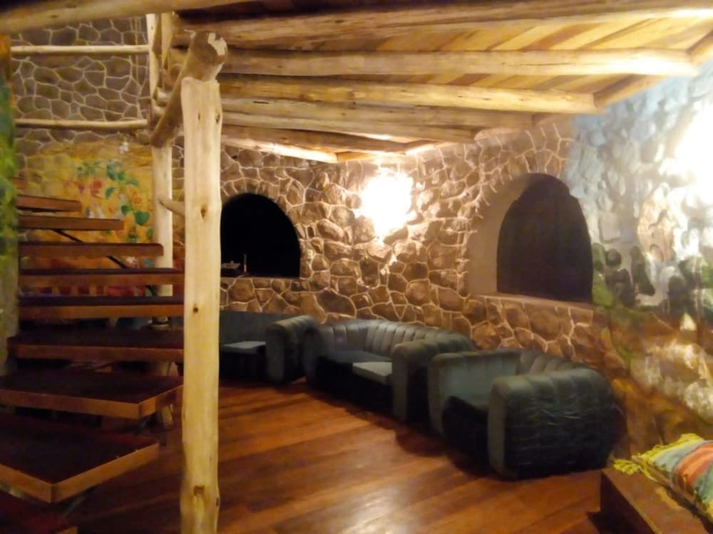 Illawasi Sacred Valley Lodge