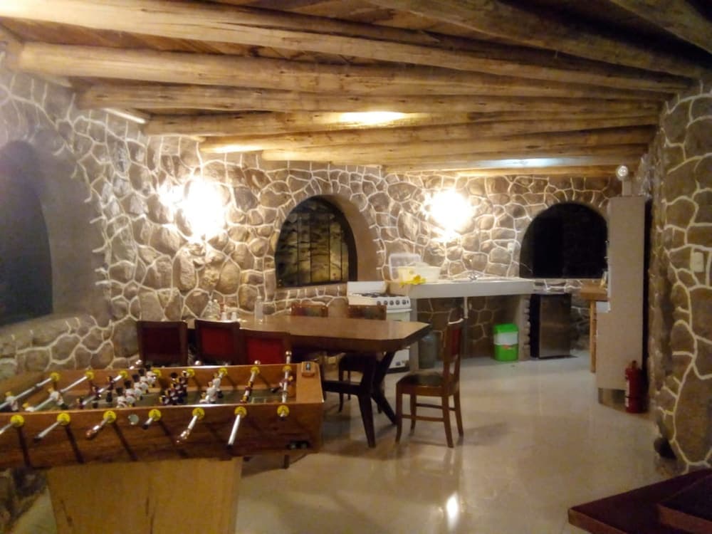 Illawasi Sacred Valley Lodge