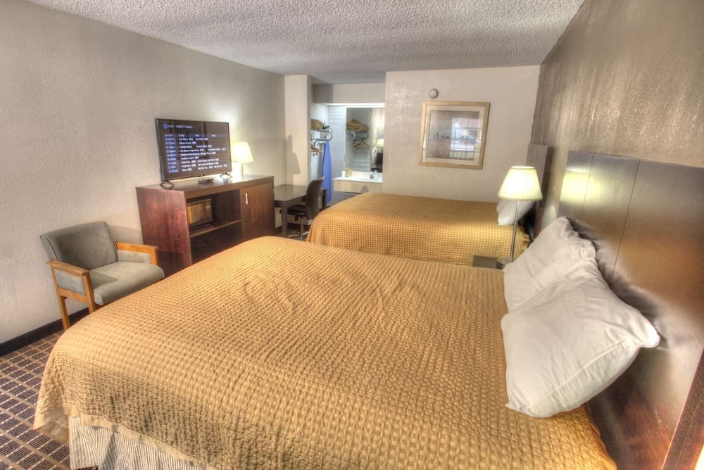 Ameriview Inn and Suites