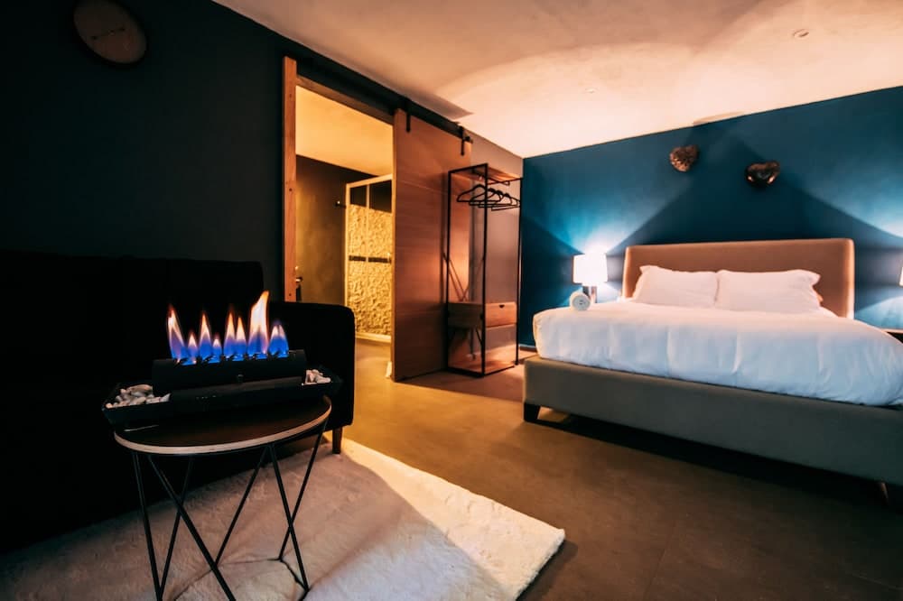 Boscoso Hotel Boutique