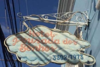 Pousada dos Sonhos