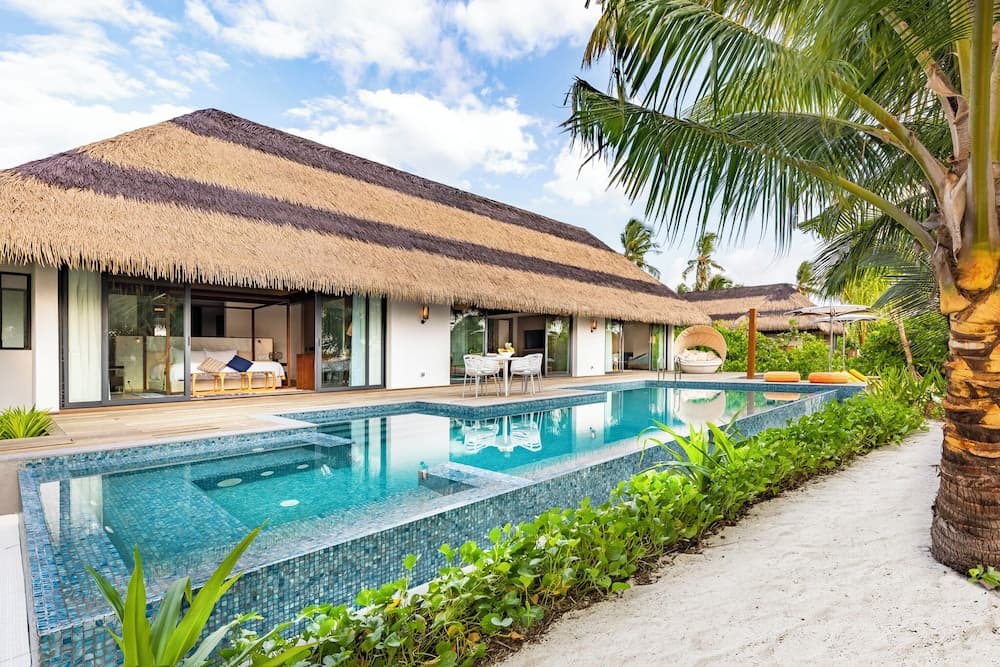 Pullman Maldives Resort