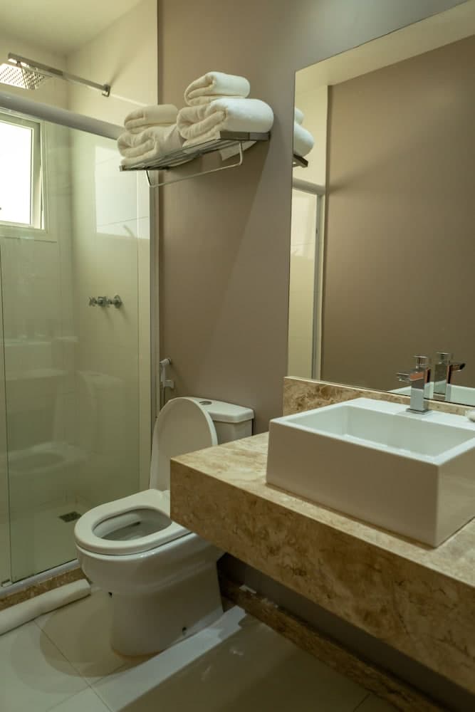 Parador Búzios Boutique Hotel