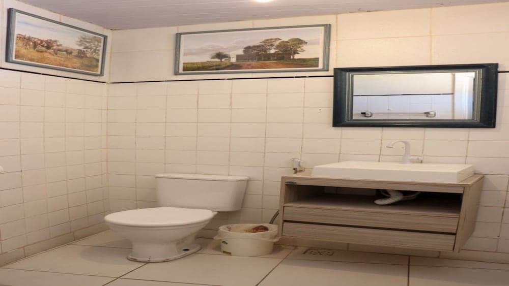 Hostel Morro do Cristo