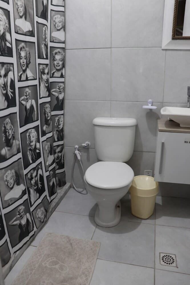 Hostel Morro do Cristo