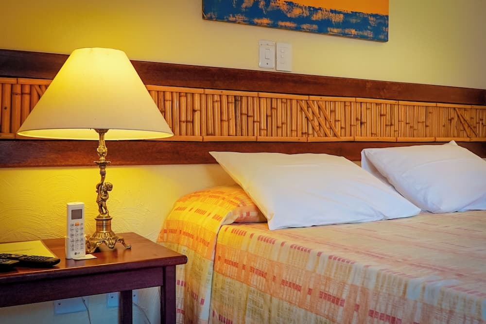 VELINN Pousada Ponta do Pequeah