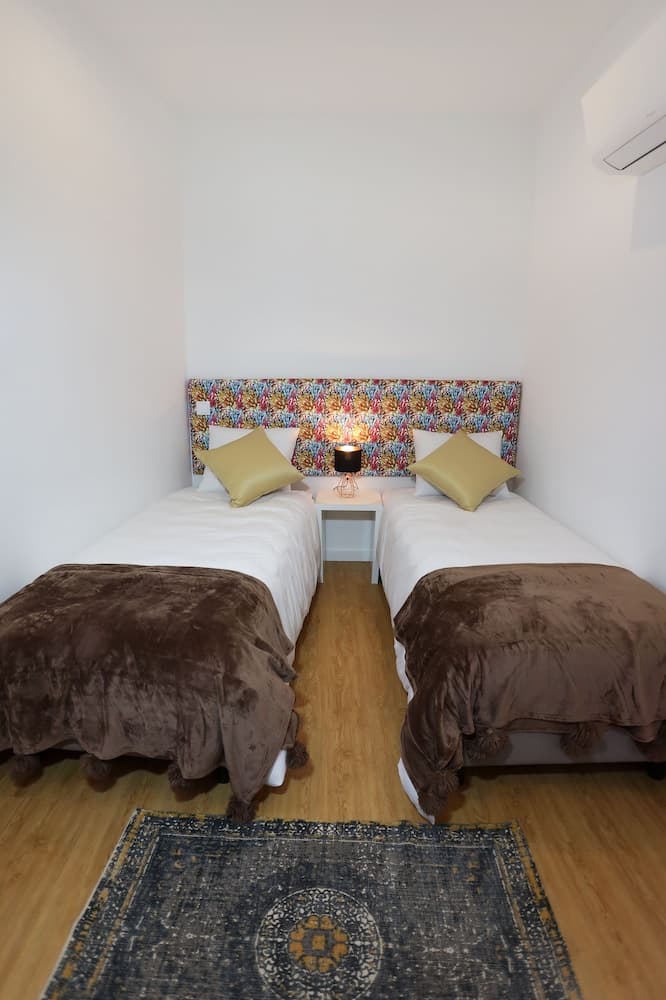 Glass Boutique - Rooms & Suites