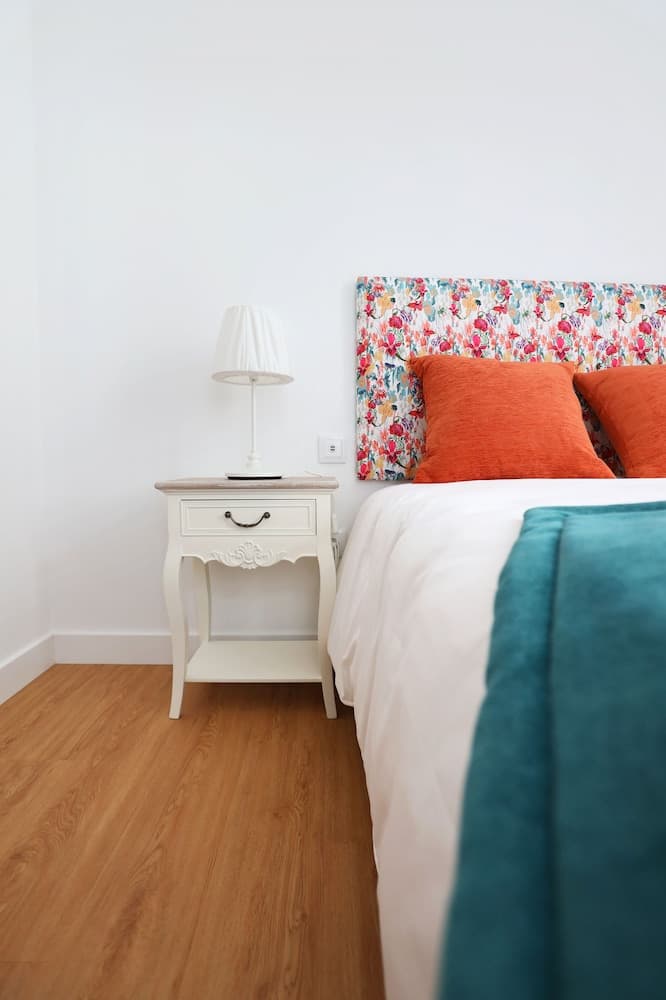 Glass Boutique - Rooms & Suites