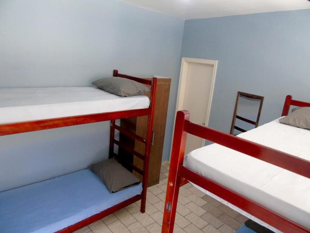 A Pousada Pindamonhangaba