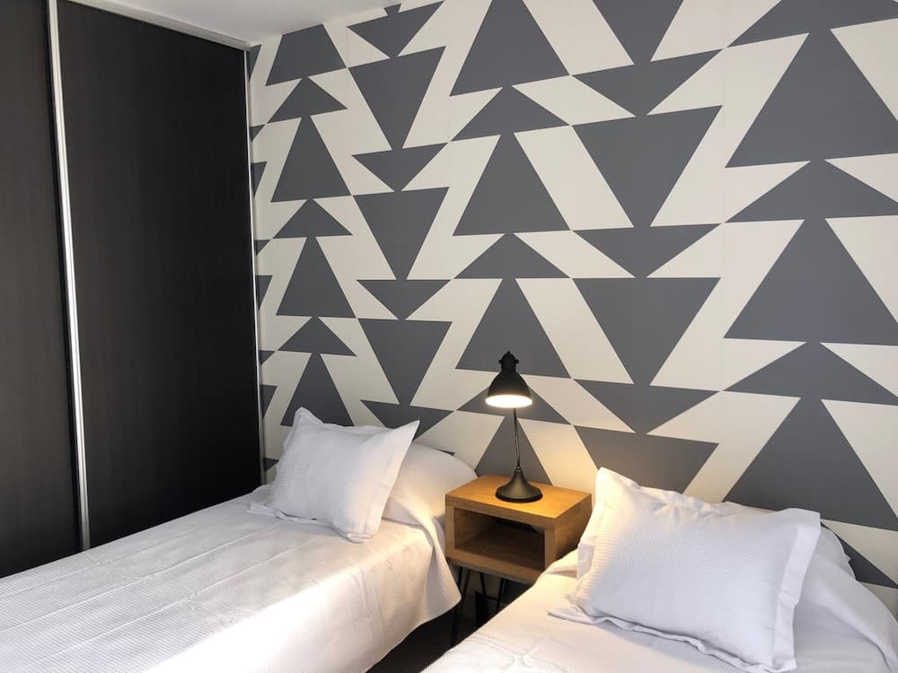 Comodo y Tranquilo Depto Centrico