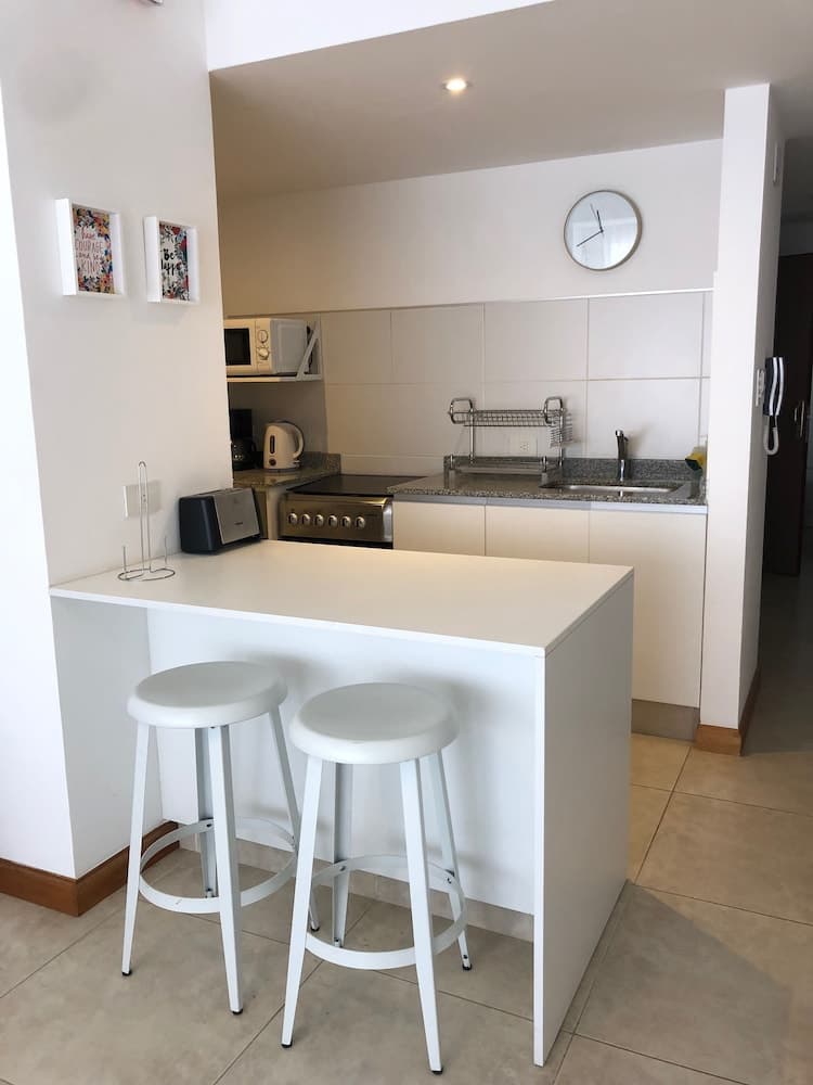 Calido y Luminoso Studio en Salta