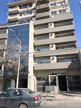 Calido y Luminoso Studio en Salta