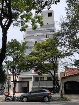 Deluxe 2bedr Apartment With Balcony