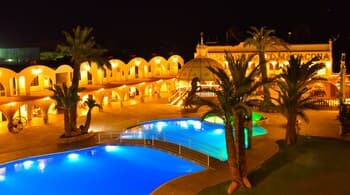 Hacienda Hotel Macacona