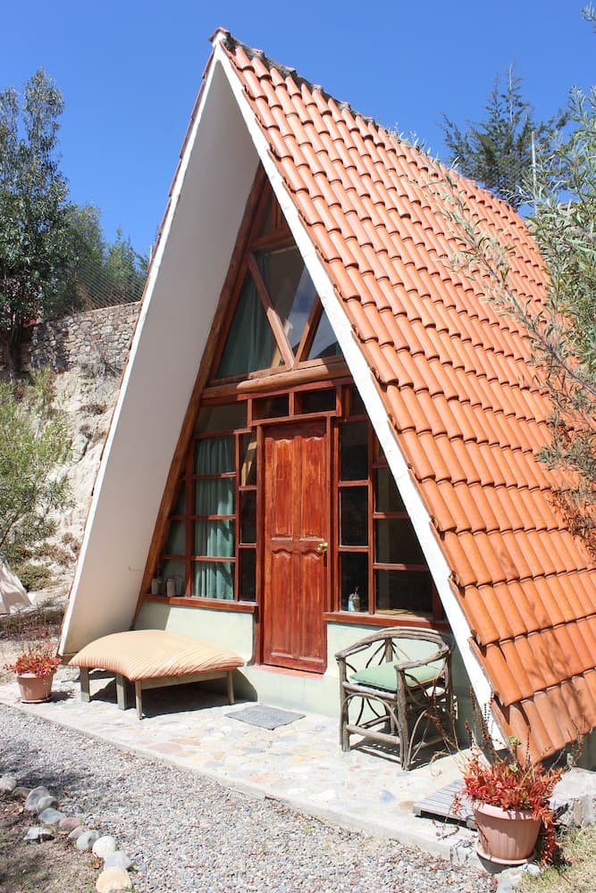 Colibrí Camping & Eco Lodge