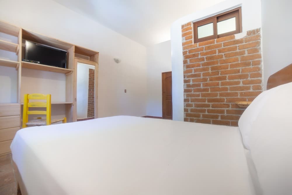 Hotel Ex Hacienda el Molino