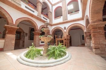 Hotel Ex Hacienda el Molino