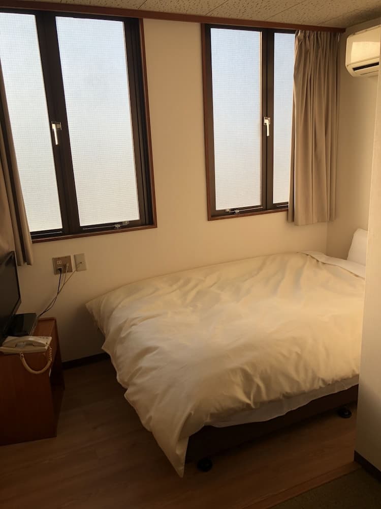 Hotel Tsuchiura Kandatsu Hills