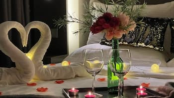 7Stonez Suites Geo38 Genting Highlands