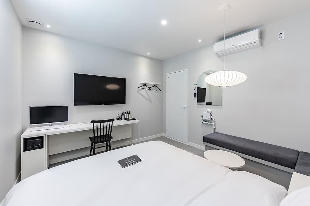 Hotel Yam Pohang Munduck