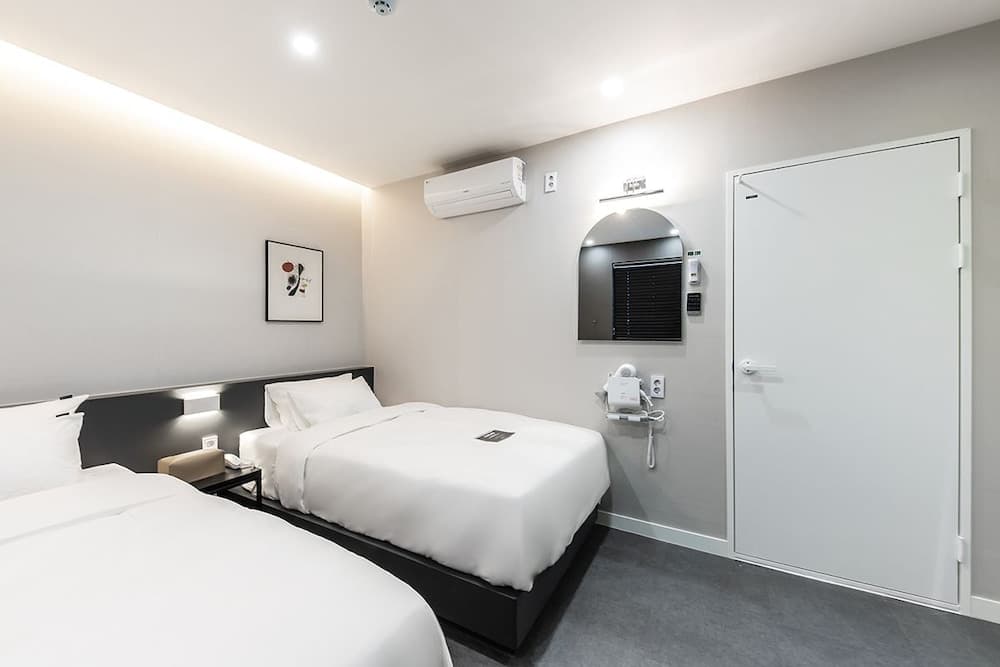 Hotel Yam Pohang Munduck