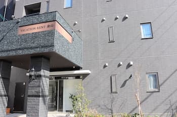 Vacation Rent Kanayama