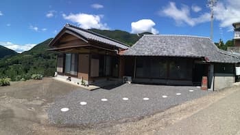 Kumano Kodo Nagano Guesthouse
