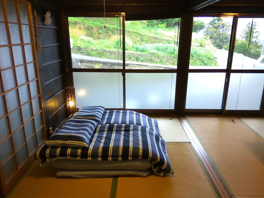 Kumano Kodo Nagano Guesthouse