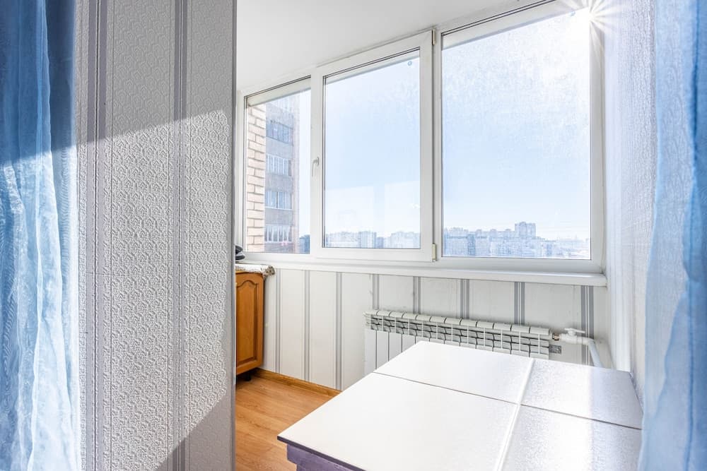 Apartments Vesta at Ilyushin str.