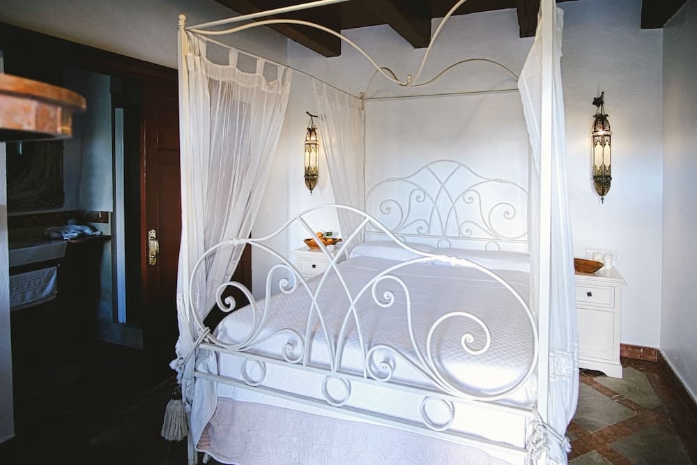 Hotel Finca Los Pilares de Ronda