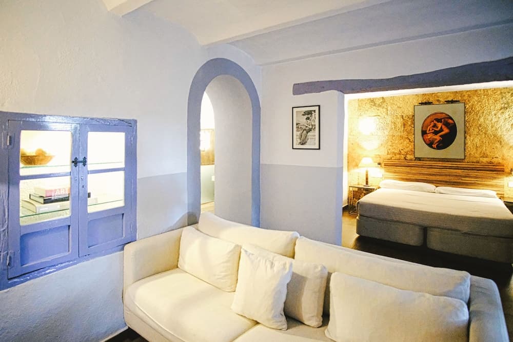 Hotel Finca Los Pilares de Ronda