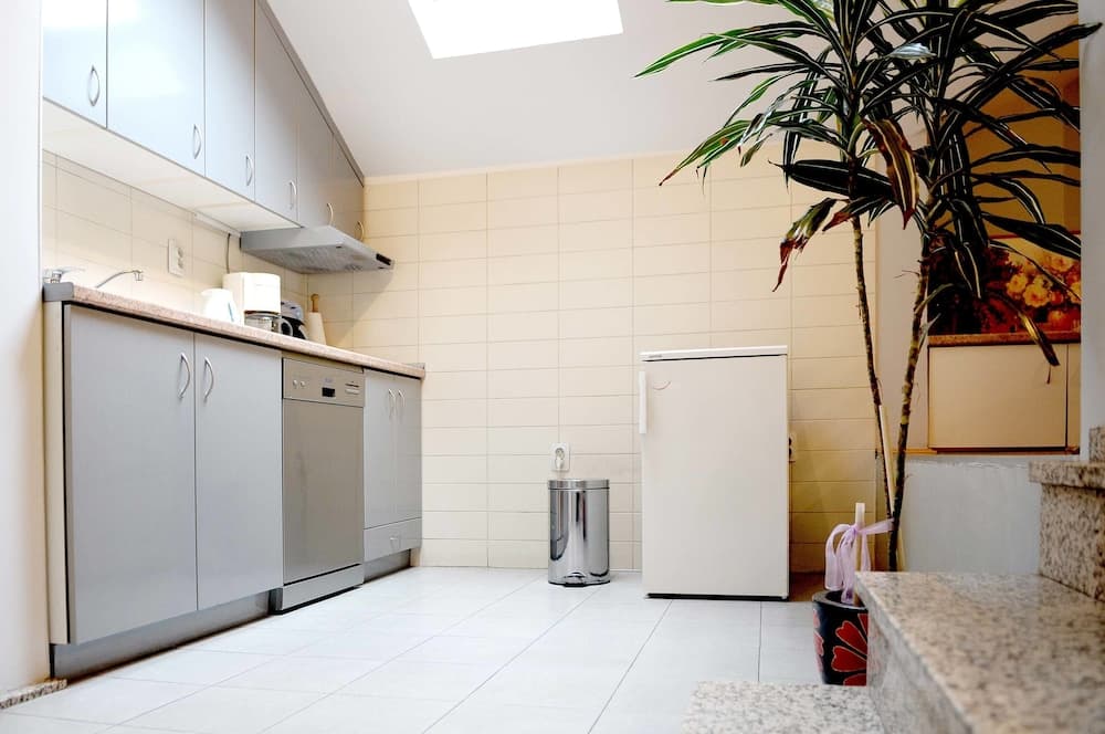 Basco Slavija Square Apartment