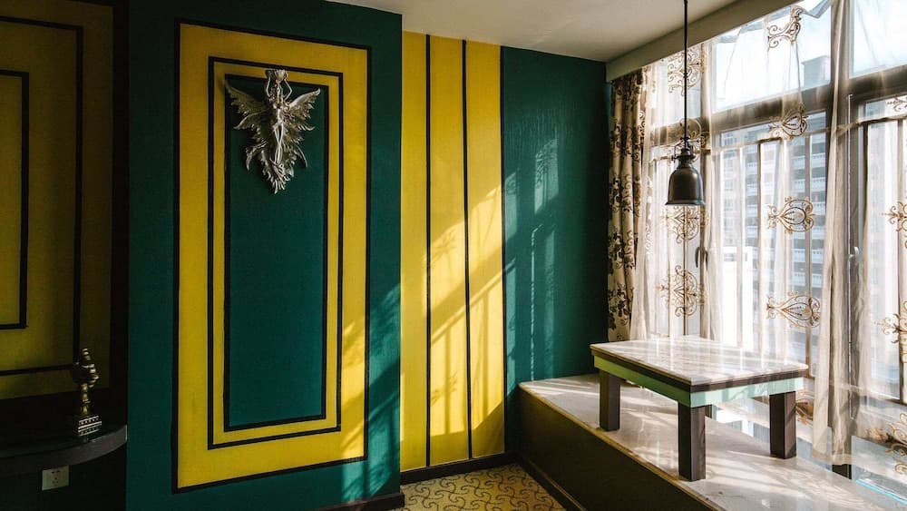 Shenzhen Victoria Business Hotel