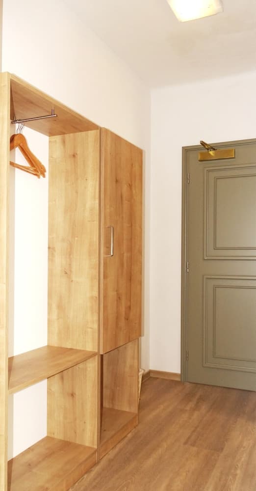 Hotel Garni Villa Areka