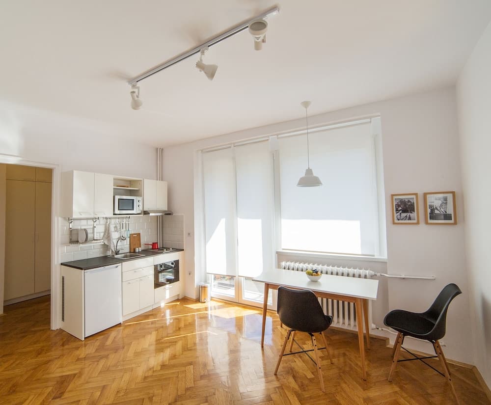 Basco Central Apartment Cloud