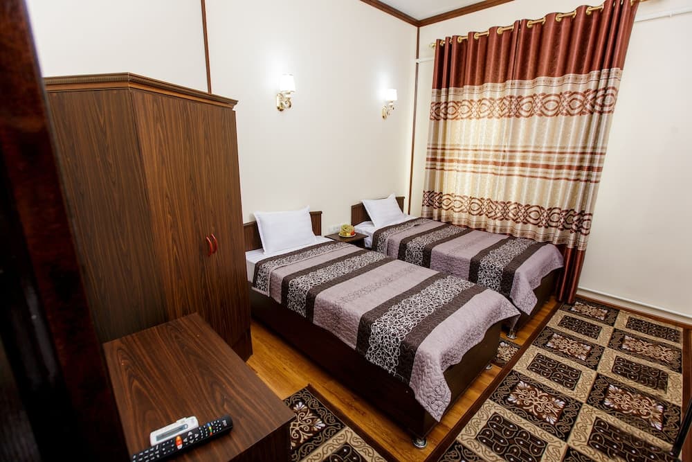 Xurshidabonu Guest House