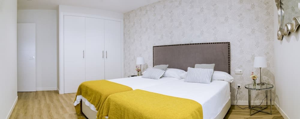 Lujosa vivienda en plena Judería